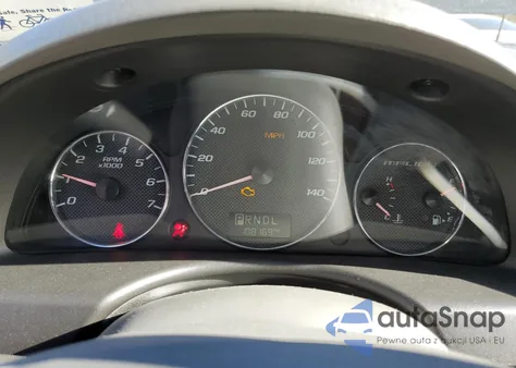 2007 Chevrolet Malibu Ls из США, поврежденный, VIN 1G1ZS57F87F267833